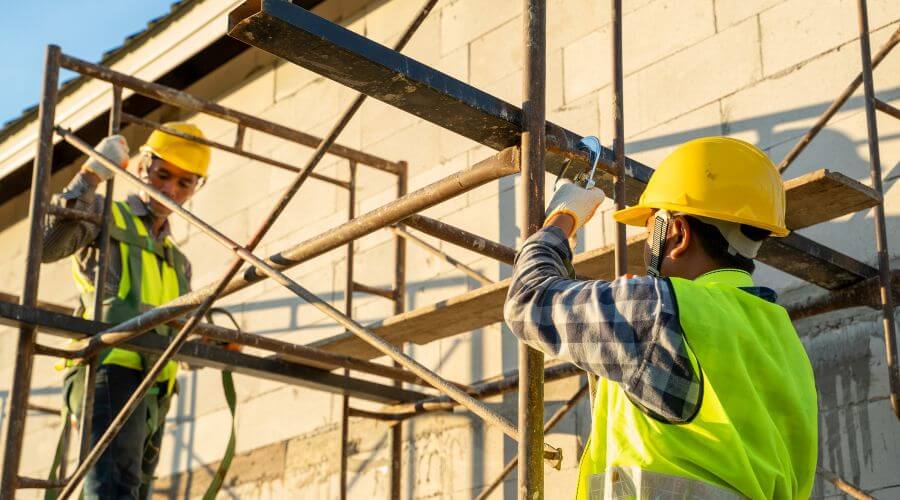 Fascia Repair in Troy, NY